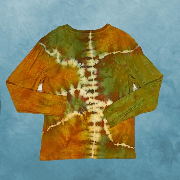 Joe Fresh Custom Long Sleeve - Picture 2 of 8